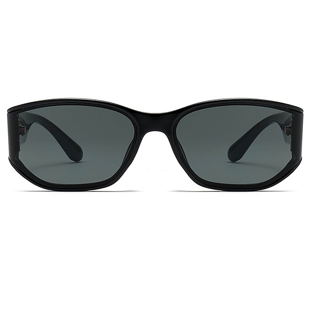 Veyrey sluneční brýle cat-eye Ghamorz