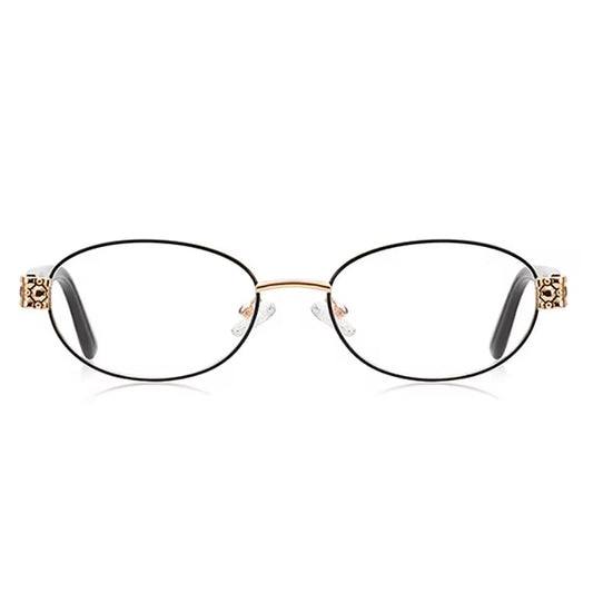 VeyRey lenonky brýle blokující modré světlo Omnipun čirá skla