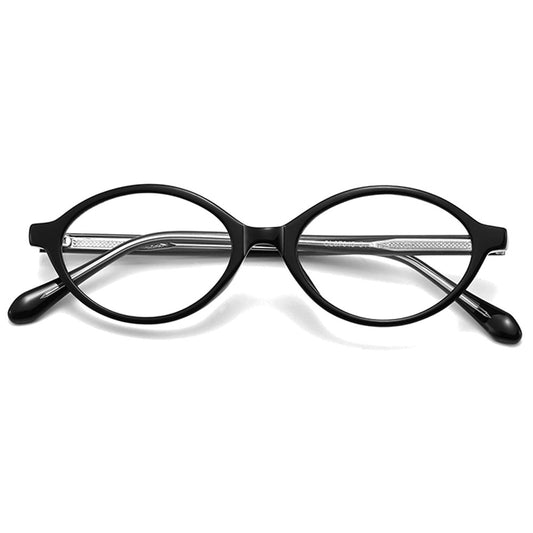 VeyRey lenonky brýle blokující modré světlo Ansled čirá skla