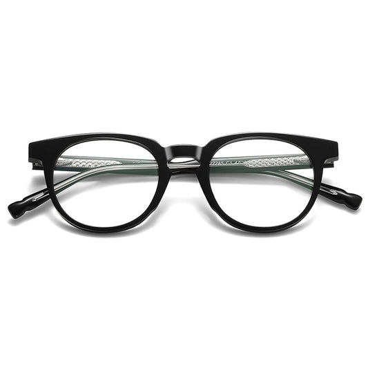 VeyRey nerd brýle blokující modré světlo Phuffy čirá skla