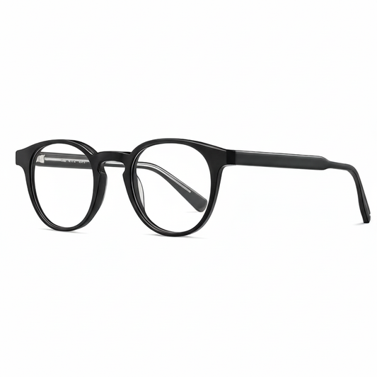 VeyRey nerd brýle blokující modré světlo Phuffy čirá skla