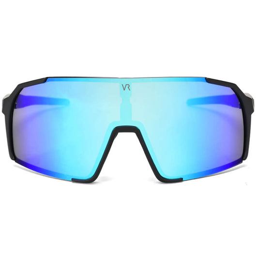 Veyrey dětské sportovní sluneční brýle Wegub