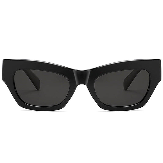 Veyrey high-end sluneční polarizační brýle cat-eye Targigoth