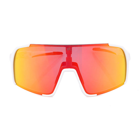 VeyRey sportovní sluneční brýle Grazob