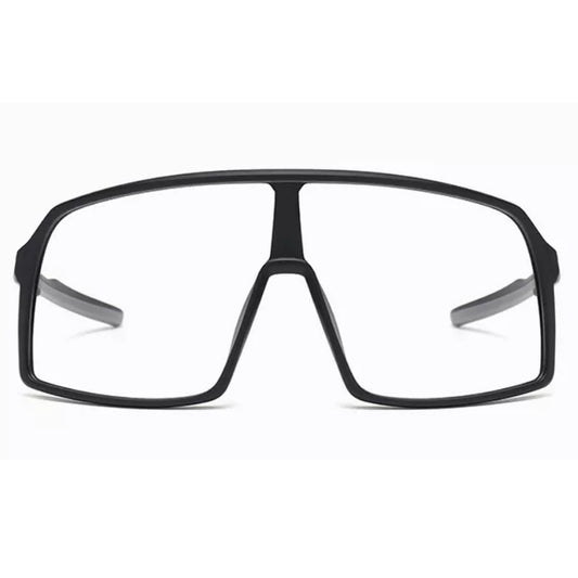 Veyrey Unisex čiré brýle sportovní Dubiton univerzální