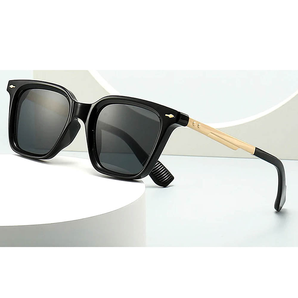 VeyRey sluneční polarizační brýle nerd Hide