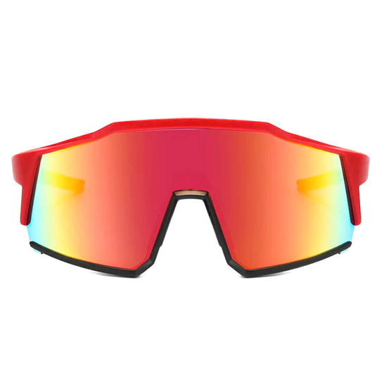 VeyRey sluneční sportovní sluneční brýle Cinder