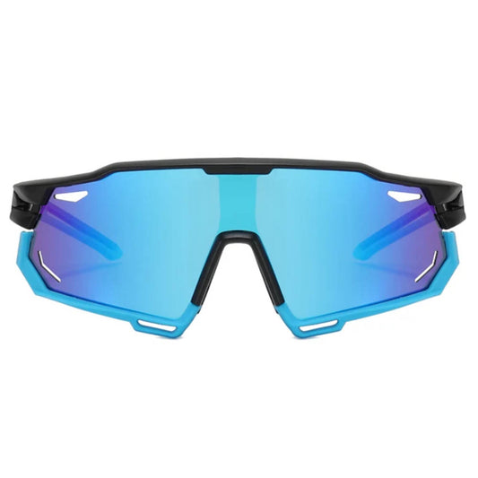 VeyRey Sluneční sportovní polarizační brýle Muscle