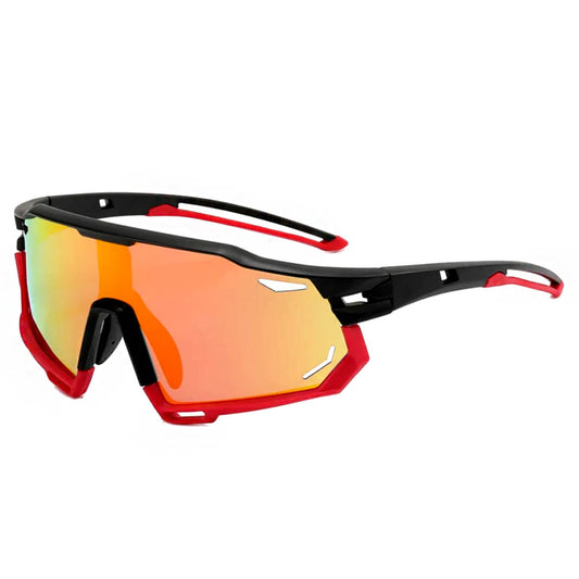 VeyRey Sluneční sportovní polarizační brýle Muscle