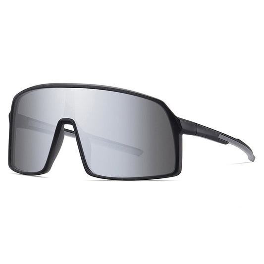 VeyRey Polarizační brýle Usayo černo-šedé