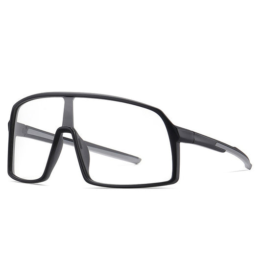 Veyrey Unisex čiré brýle sportovní Dubiton univerzální