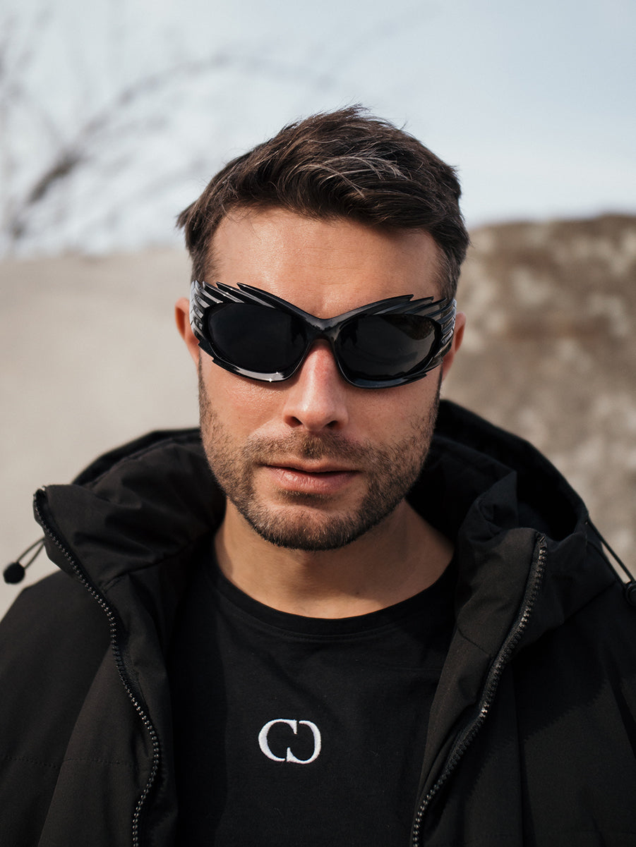 VeyRey Sluneční brýle Separ