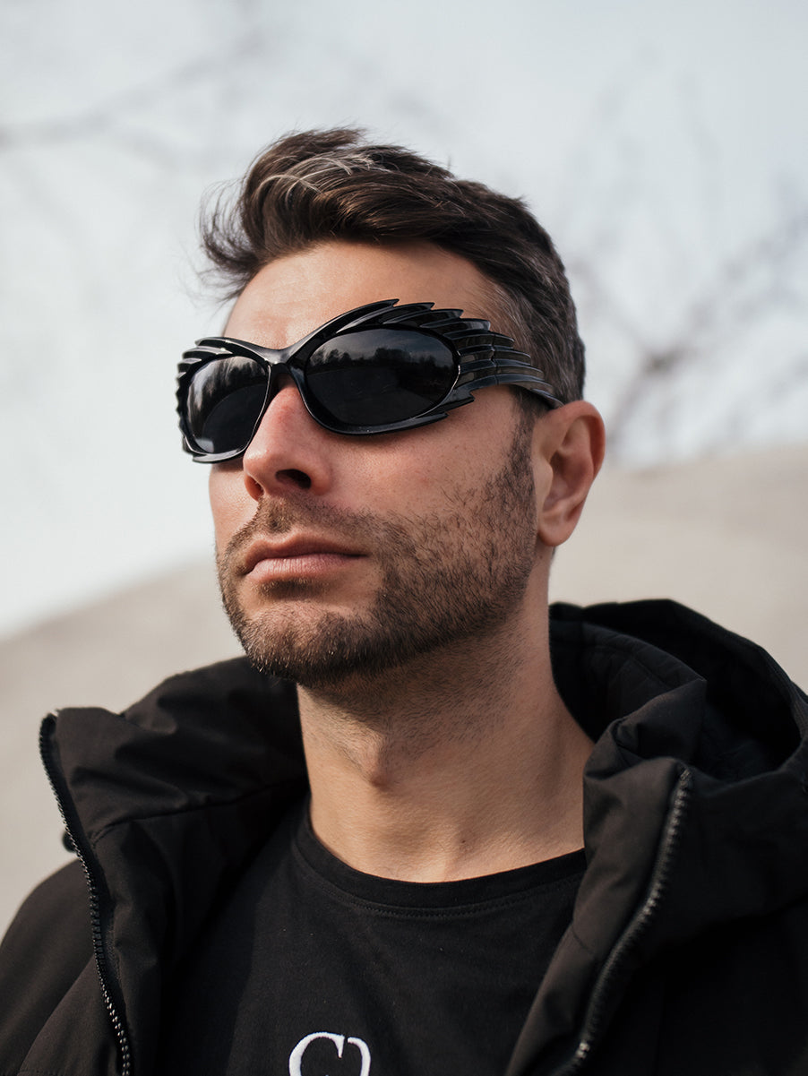 VeyRey Sluneční brýle Separ