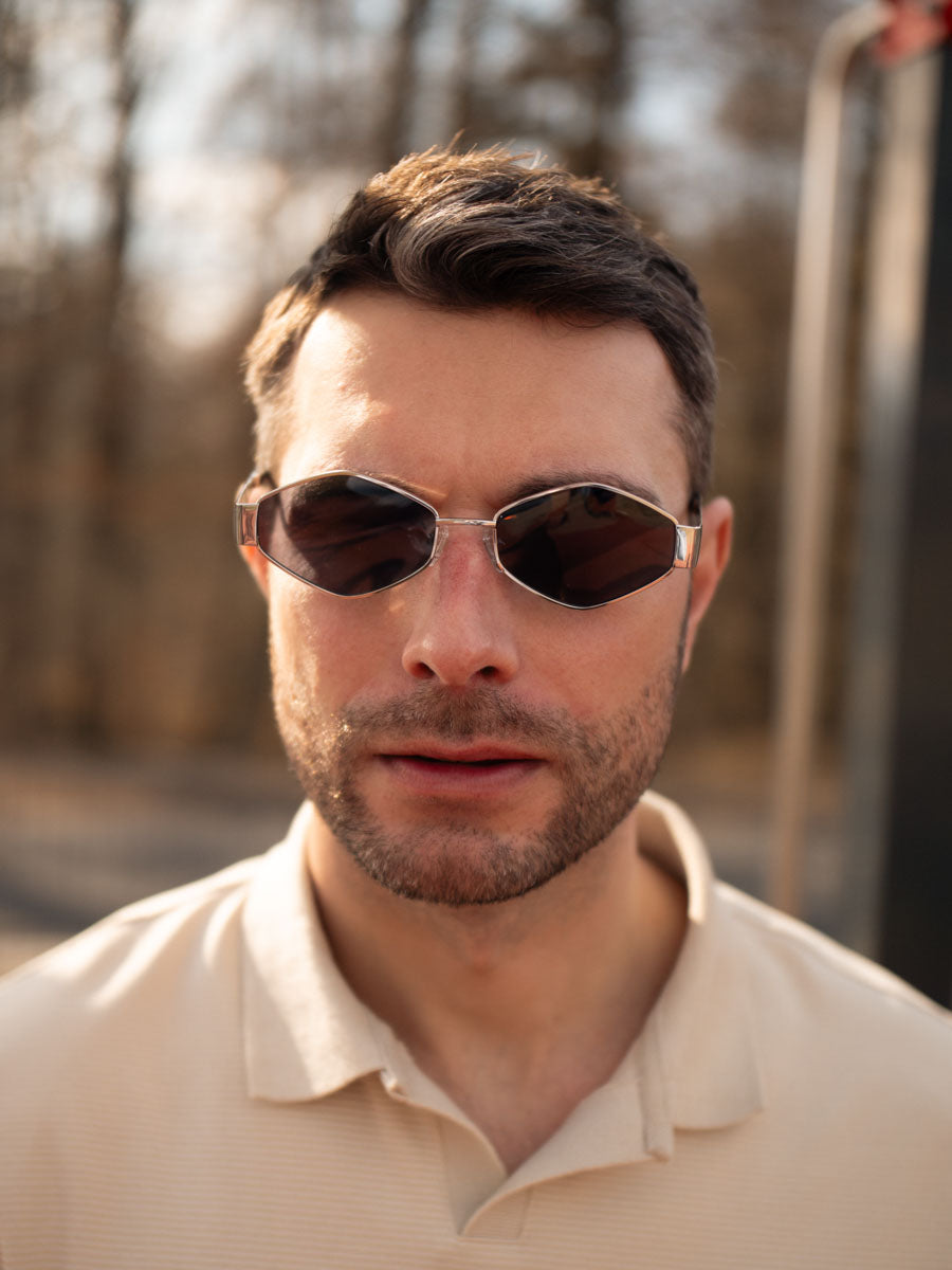 Veyrey hig-end sluneční polarizační brýle Yotul