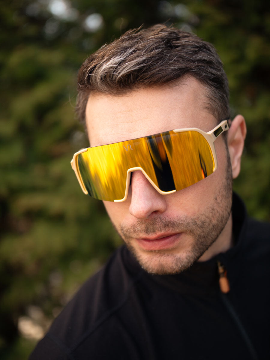 VeyRey sportovní sluneční brýle Orbul