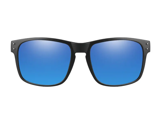 VeyRey Pánské sluneční plovoucí brýle pro vodní sporty polarizační Artunor černé univerzální