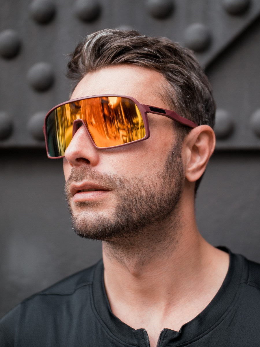 Veyrey Unisex polarizační brýle sportovní Maltinius univerzální