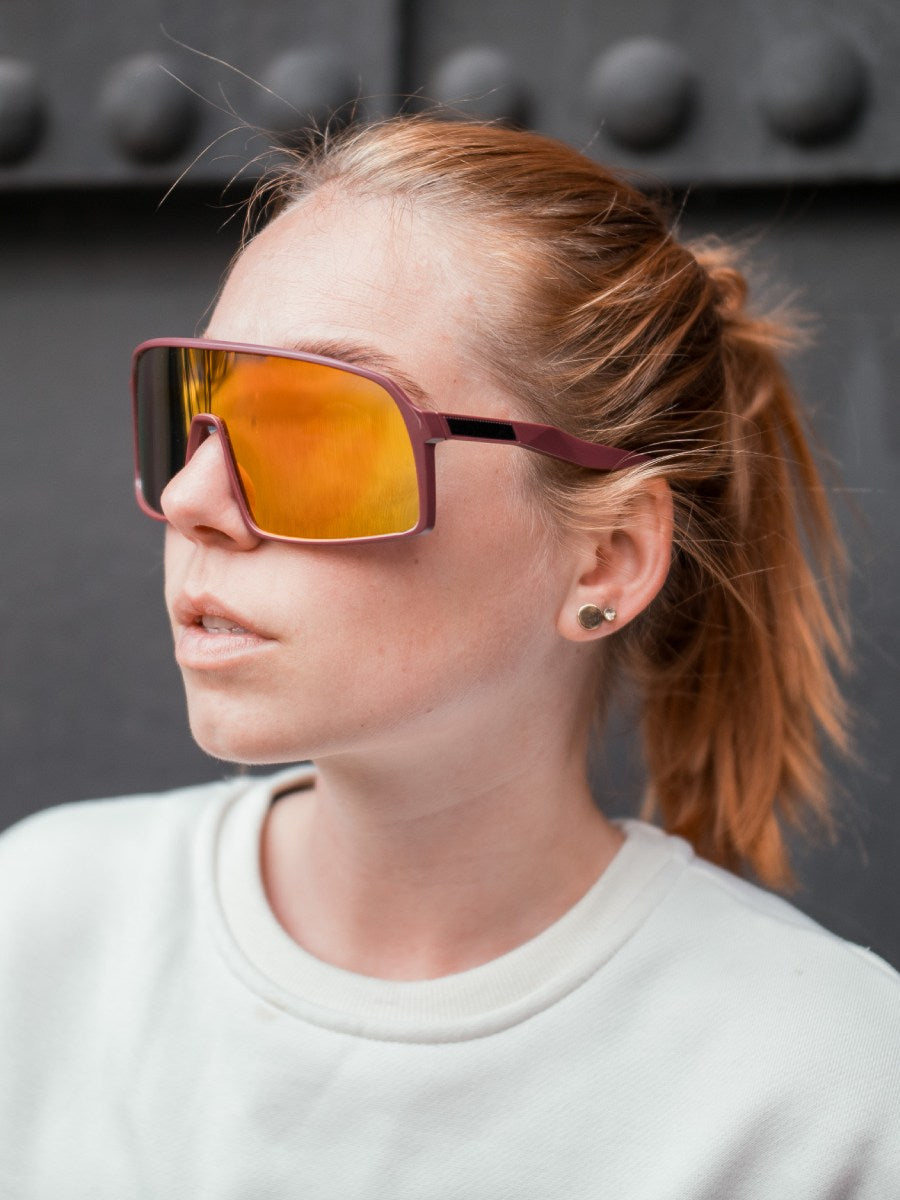 Veyrey Unisex polarizační brýle sportovní Maltinius univerzální