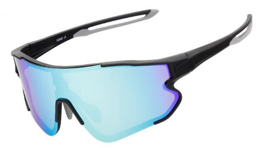 VeyRey Sluneční brýle Evy modrá skla