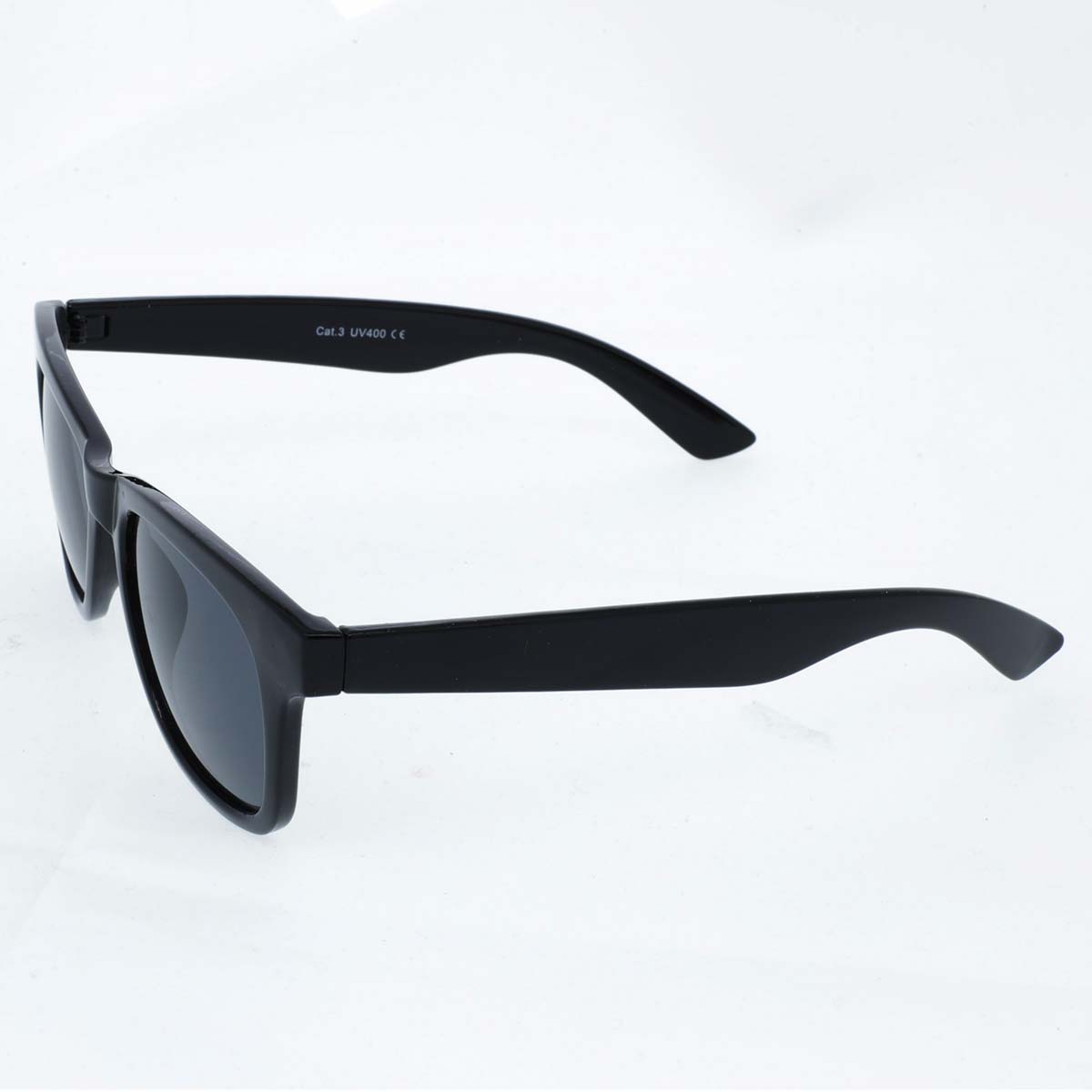 VeyRey Sluneční brýle Nerd černé