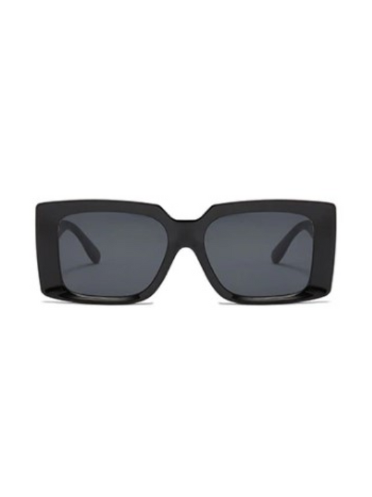 VeyRey Sluneční brýle Anita černé