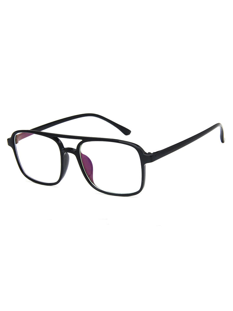 VeyRey Brýle na počítač Attlee černé