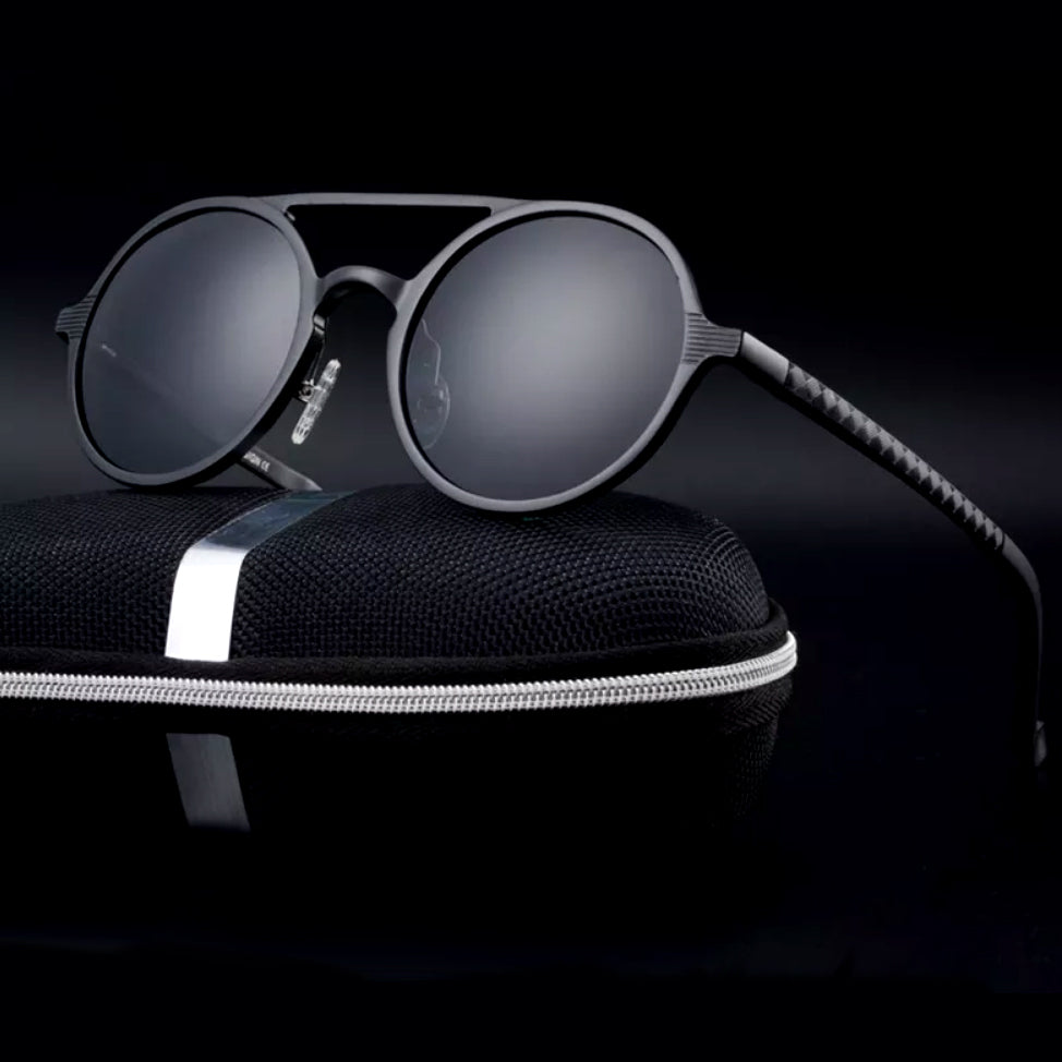 Veyrey Unisex sluneční brýle lenonky Mutichio univerzální