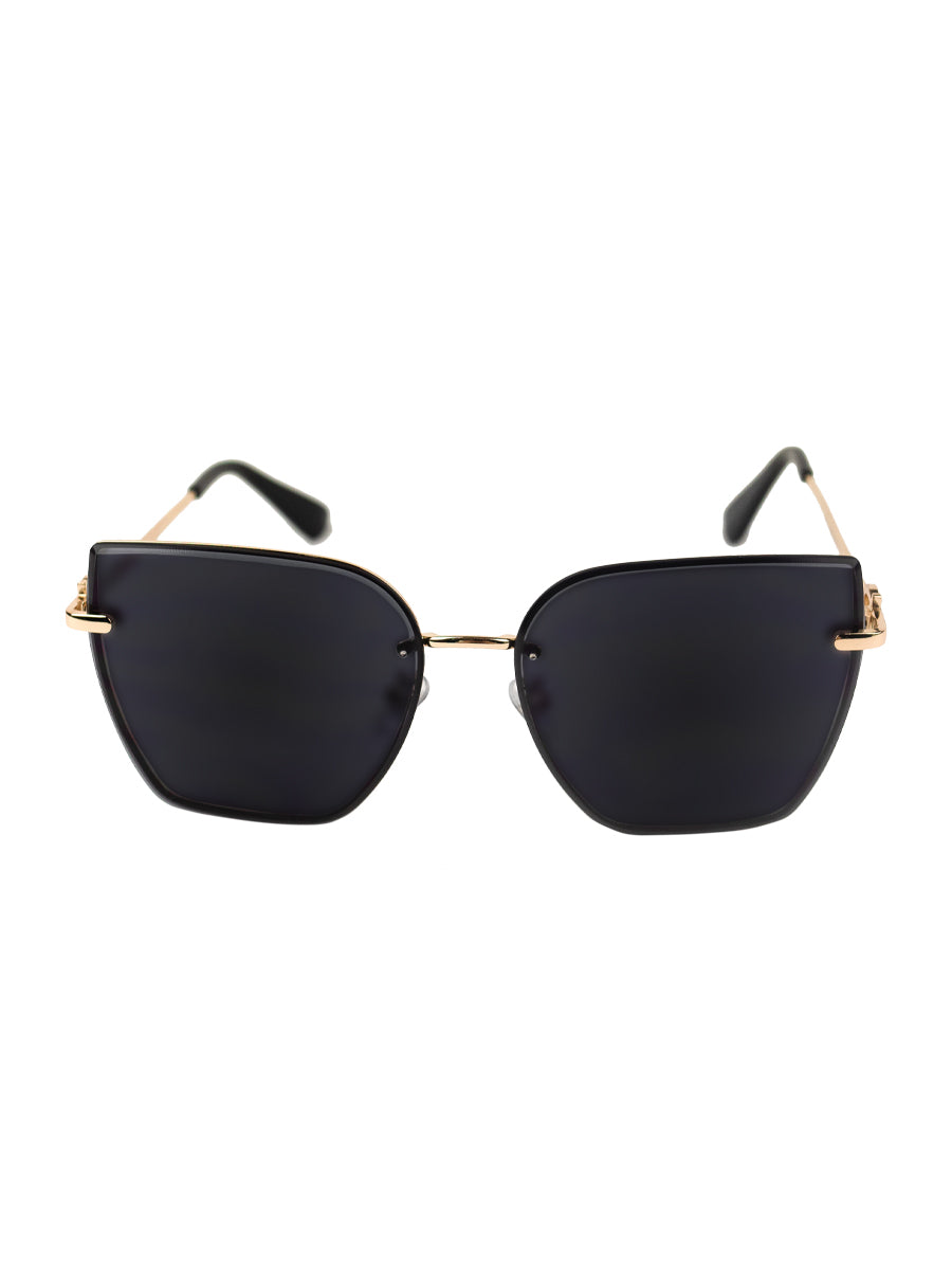 Veyrey Dámské sluneční brýle Paulina univerzální