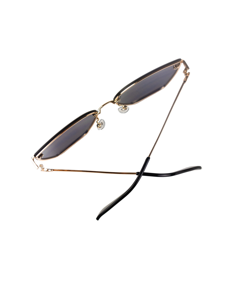 Veyrey Dámské sluneční brýle Paulina univerzální