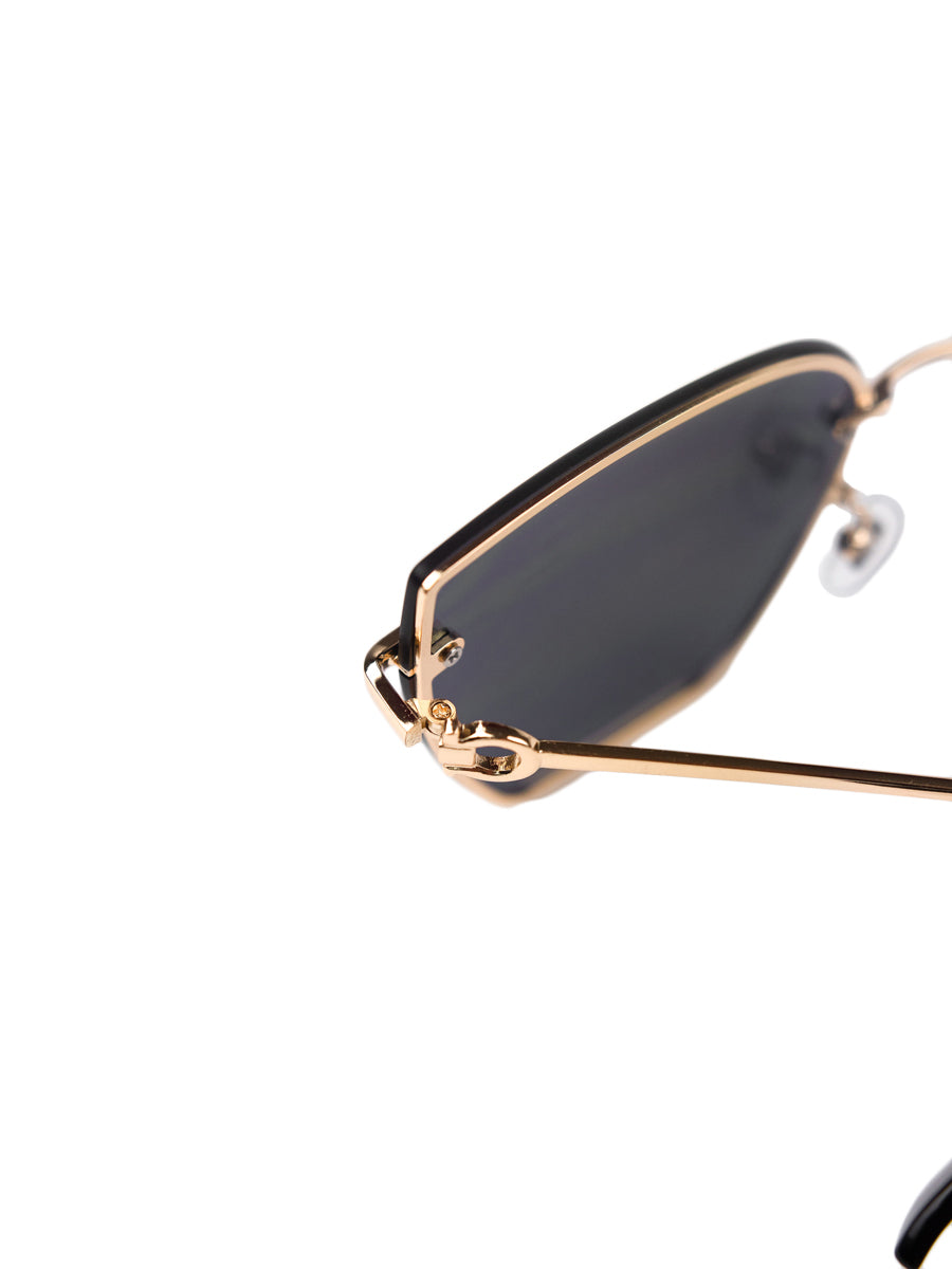 Veyrey Dámské sluneční brýle Paulina univerzální