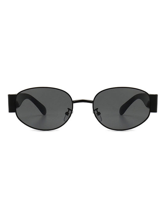 VeyRey Sluneční brýle Caron černé