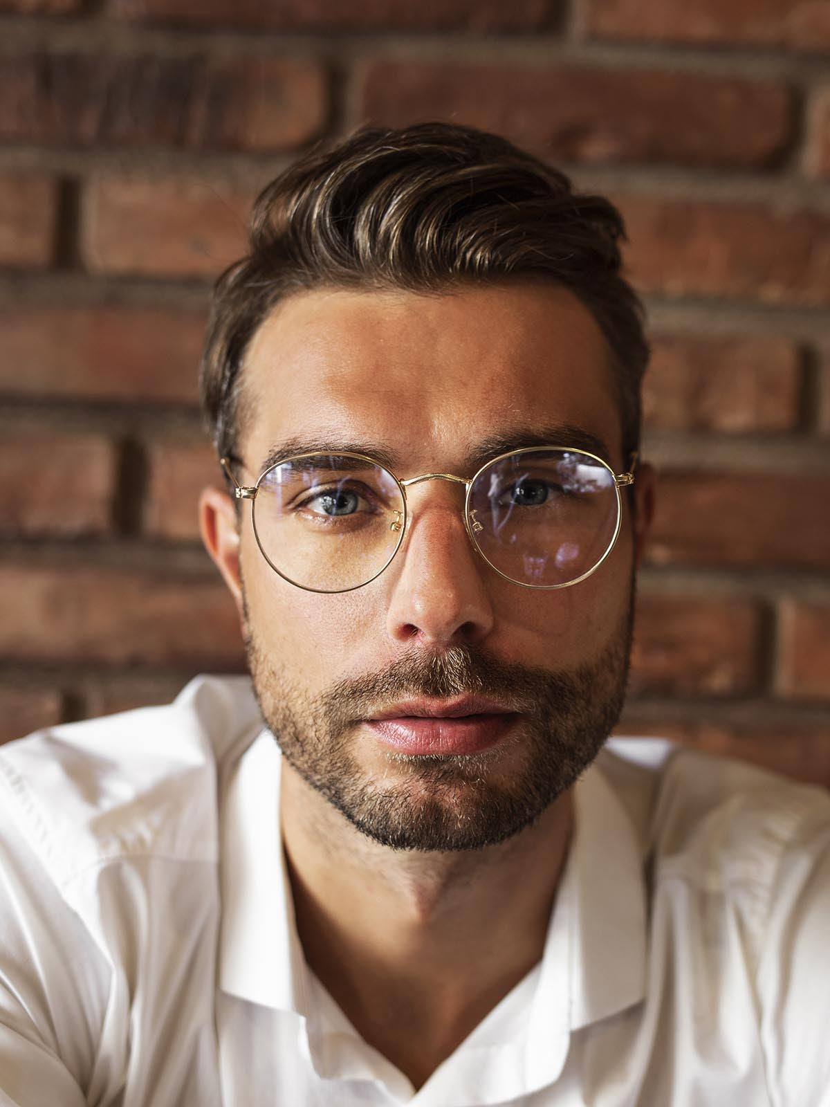 VeyRey Brýle na modré světlo Curda