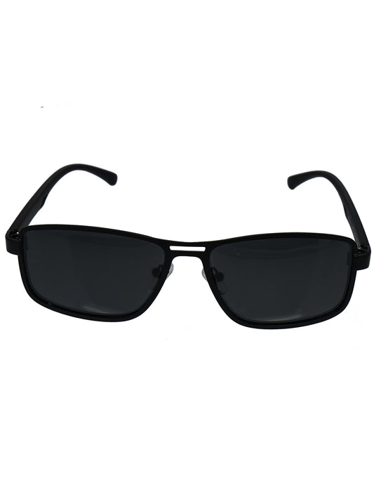 VeyRey Sluneční brýle Danilo polarizační černé