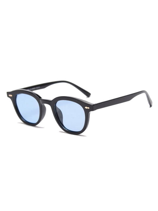 VeyRey Sluneční brýle Doris modrá skla