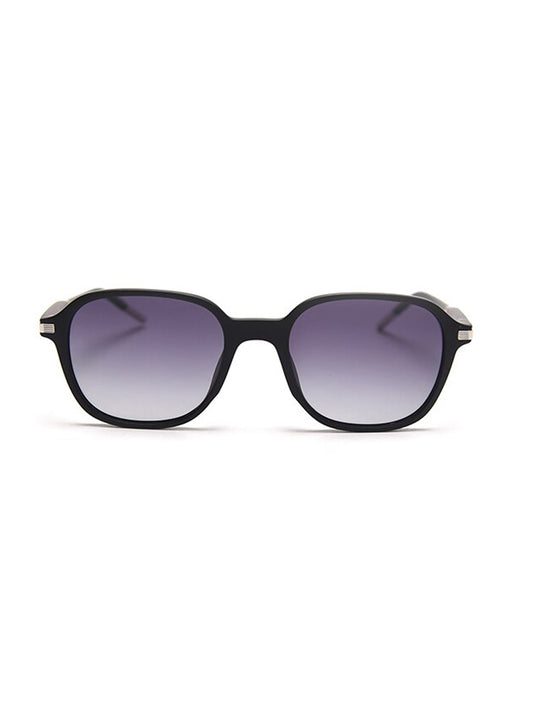 VeyRey Sluneční brýle Gudmund černé