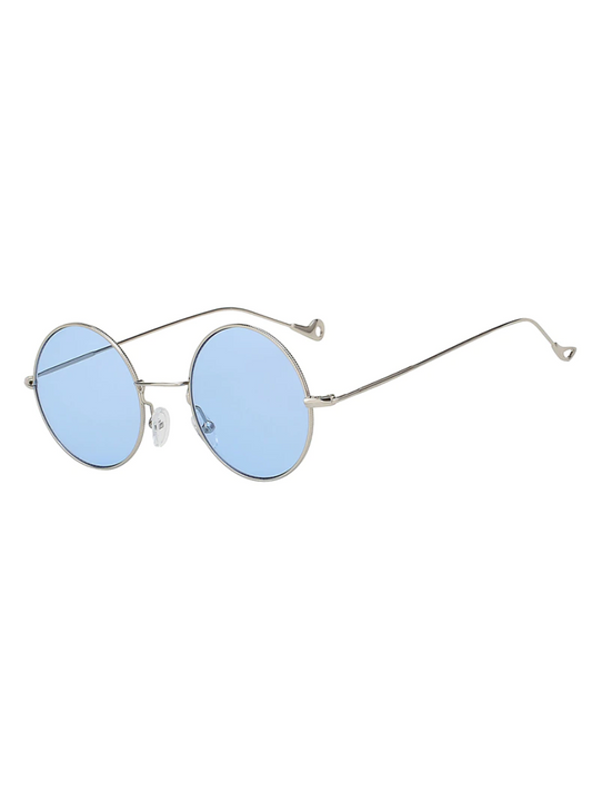 VeyRey Sluneční brýle Gunnel modrá skla
