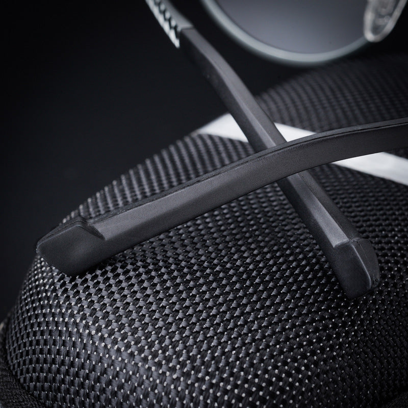 Veyrey Unisex sluneční brýle lenonky Mutichio univerzální