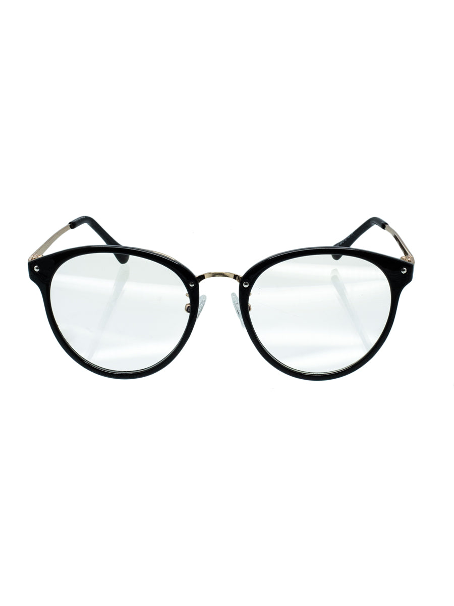 VeyRey Brýle na počítač Iris černé