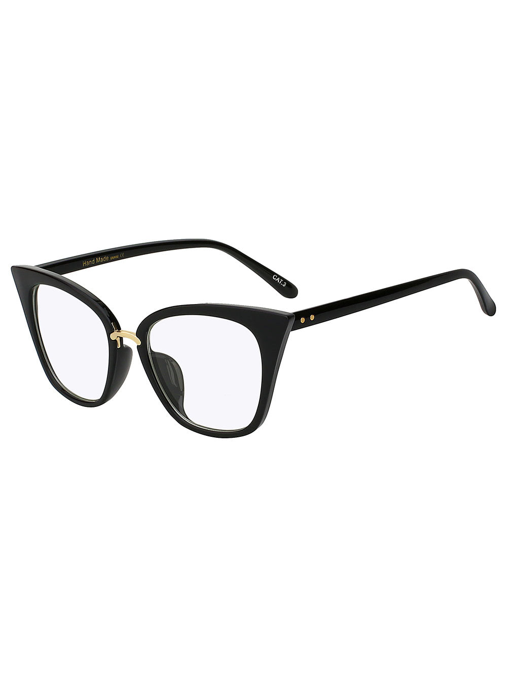 VeyRey Brýle blokující modré světlo Lithgrow