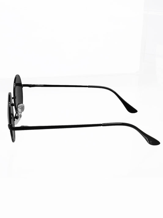 VeyRey Sluneční brýle Braam černé