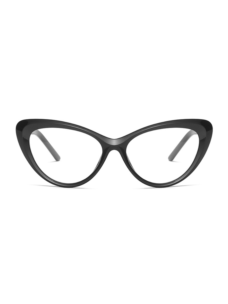 VeyRey Brýle proti modrému světlu Pernill černé