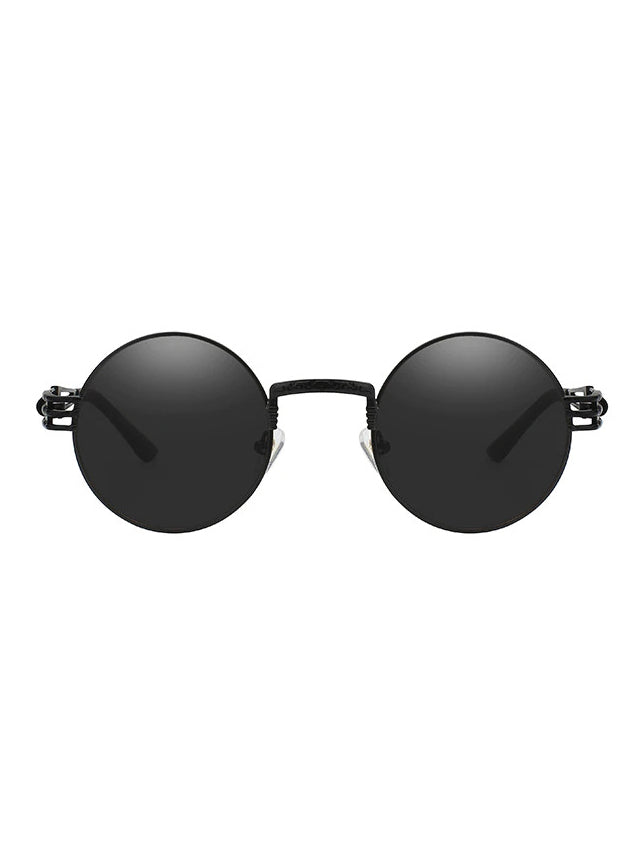 VeyRey Sluneční brýle Porchey černé