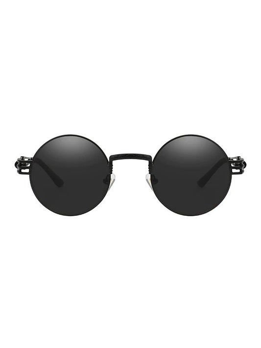 VeyRey Sluneční brýle Porchey černé