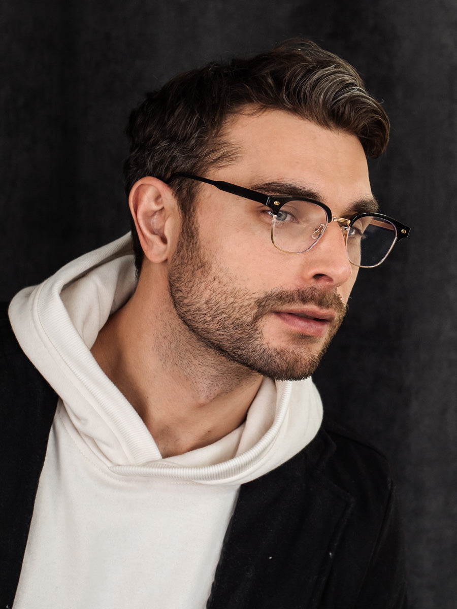 VeyRey Brýle blokující modré světlo Ranw