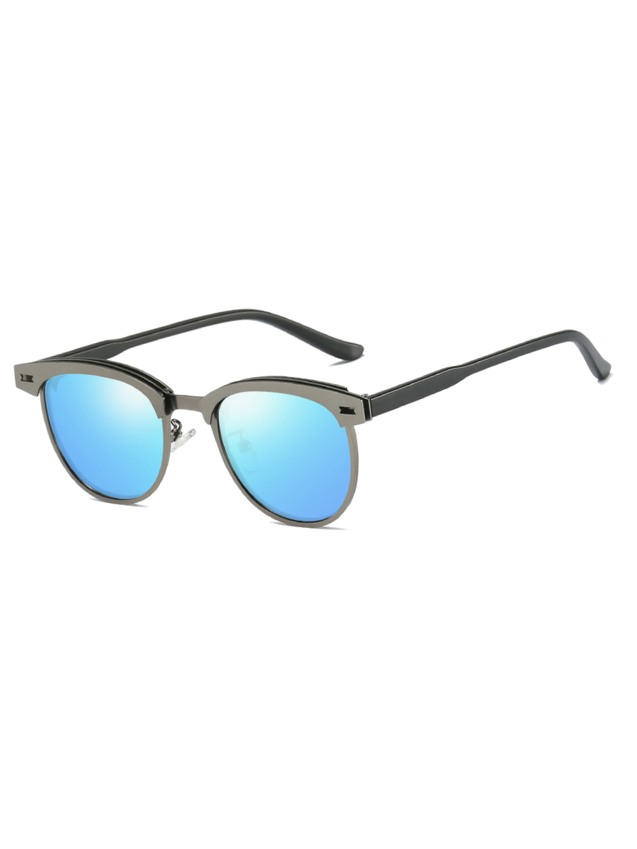 Veyrey Sluneční polarizační brýle oválné Anori univerzální