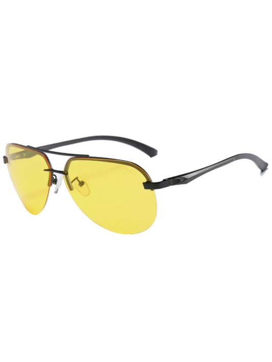 Veyrey Sportovní polarizační brýle pilotky Armero univerzální