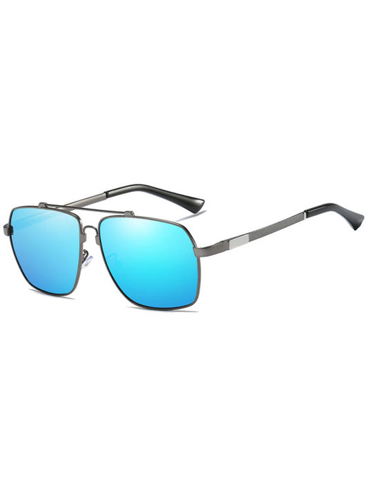 Veyrey Sluneční brýle hranaté Carmen univerzální