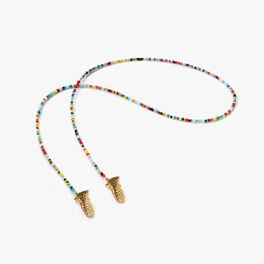 Veyrey Řetízek na brýle Herfried unverzální