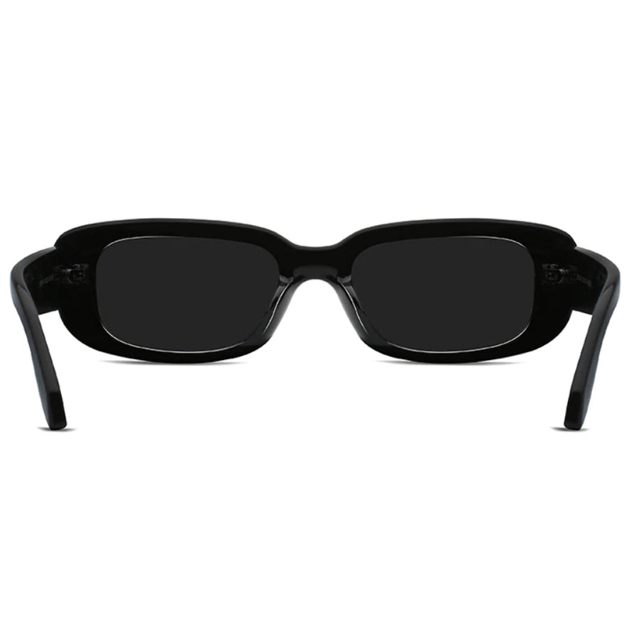 VeyRey Sluneční brýle Minozzi černé