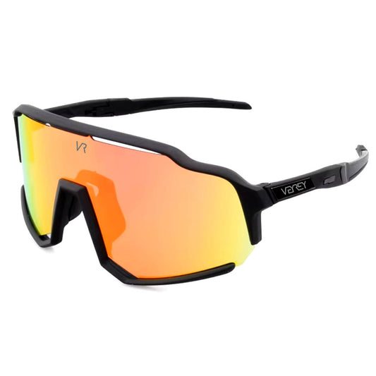 VeyRey sportovní sluneční brýle Rogbut